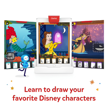Osmo Super Studio Princess